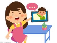 spanish primary online lessons